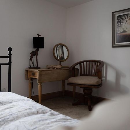 Chester Townhouse Extérieur photo