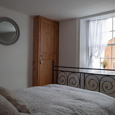 Chester Townhouse Extérieur photo