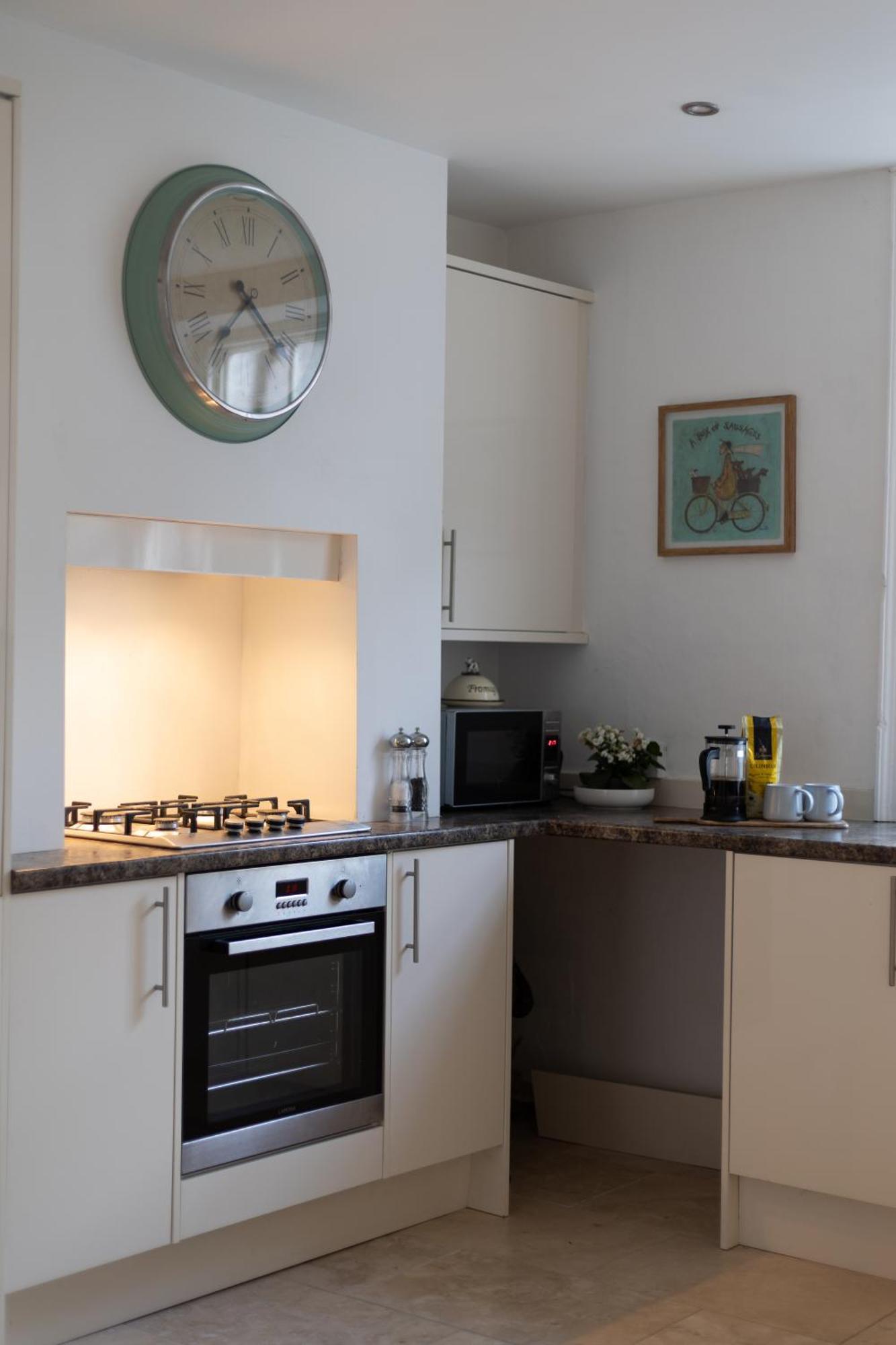 Chester Townhouse Extérieur photo