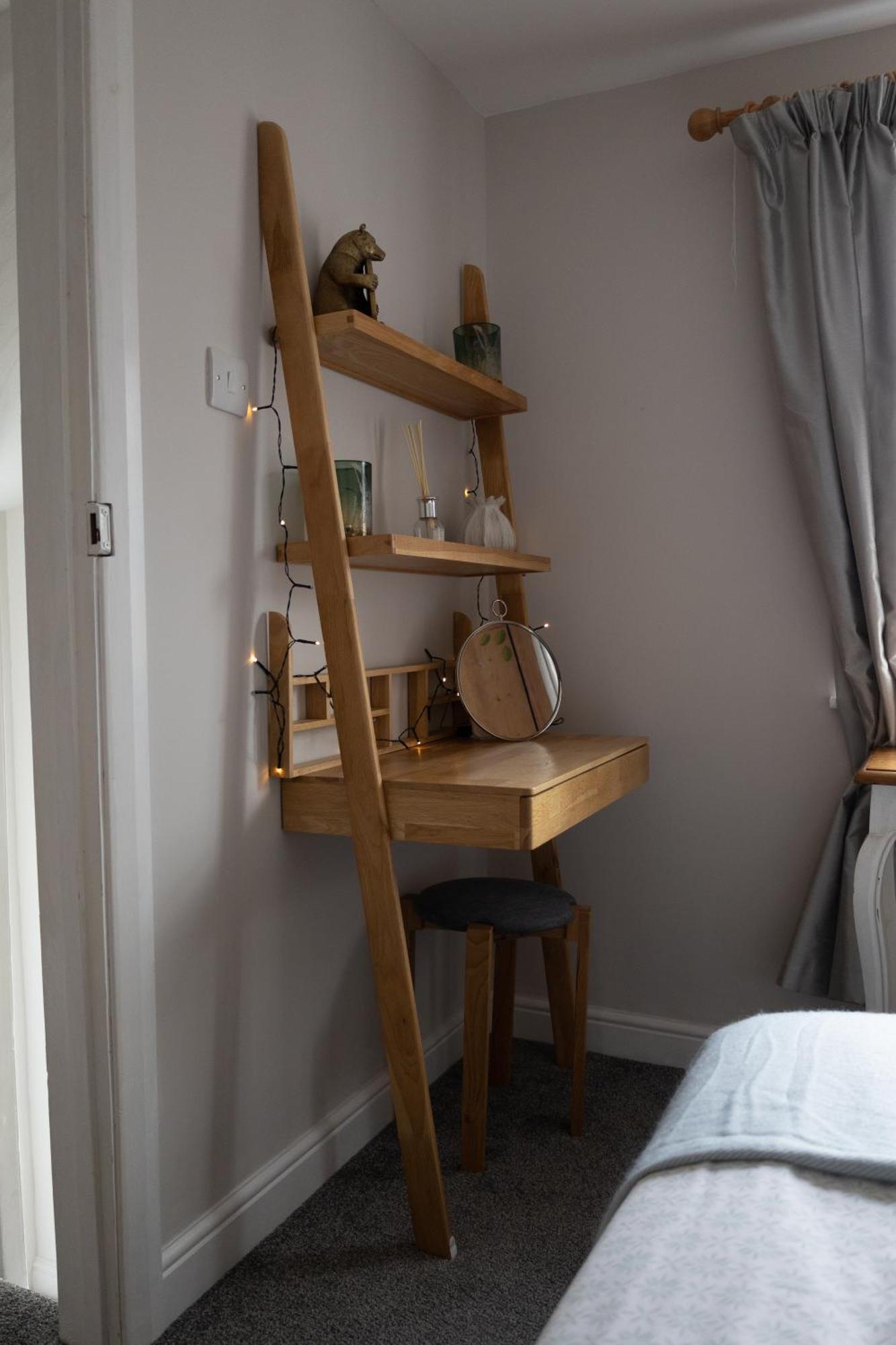 Chester Townhouse Extérieur photo