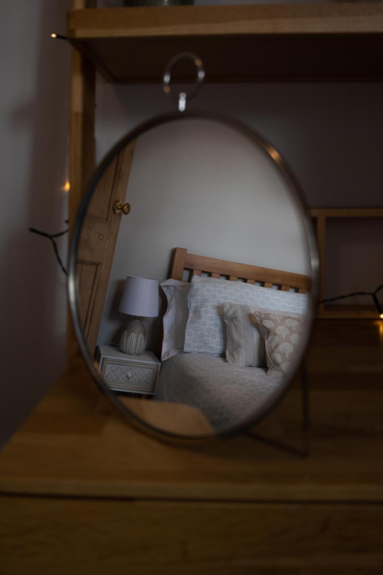 Chester Townhouse Extérieur photo