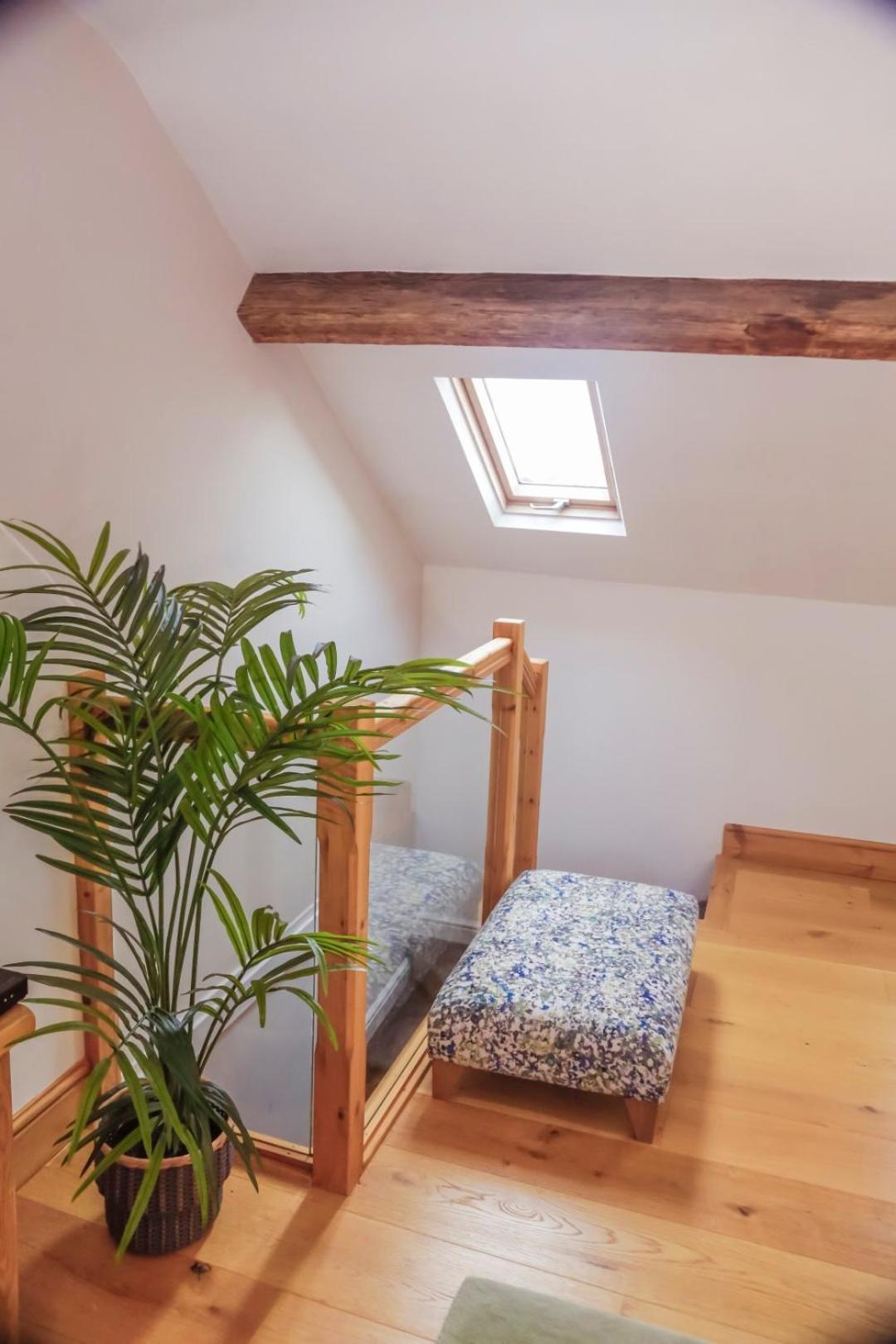 Chester Townhouse Extérieur photo