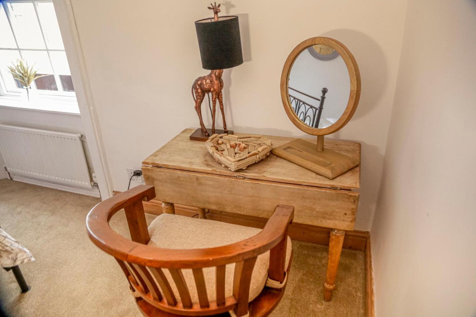 Chester Townhouse Extérieur photo
