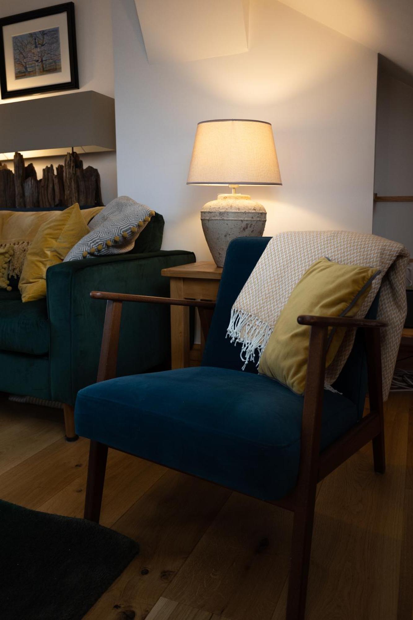 Chester Townhouse Extérieur photo
