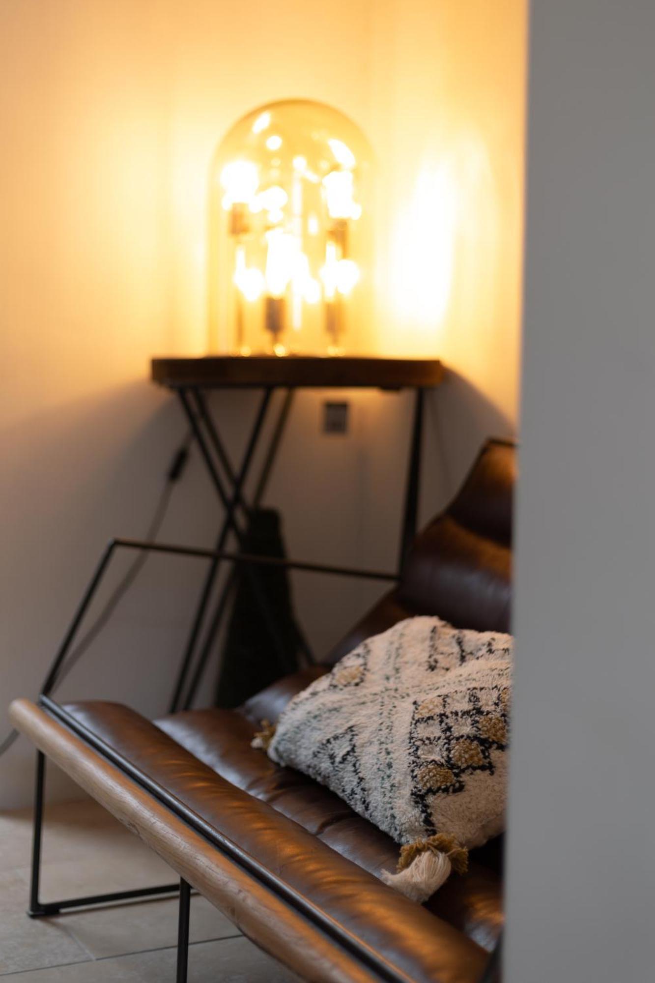 Chester Townhouse Extérieur photo