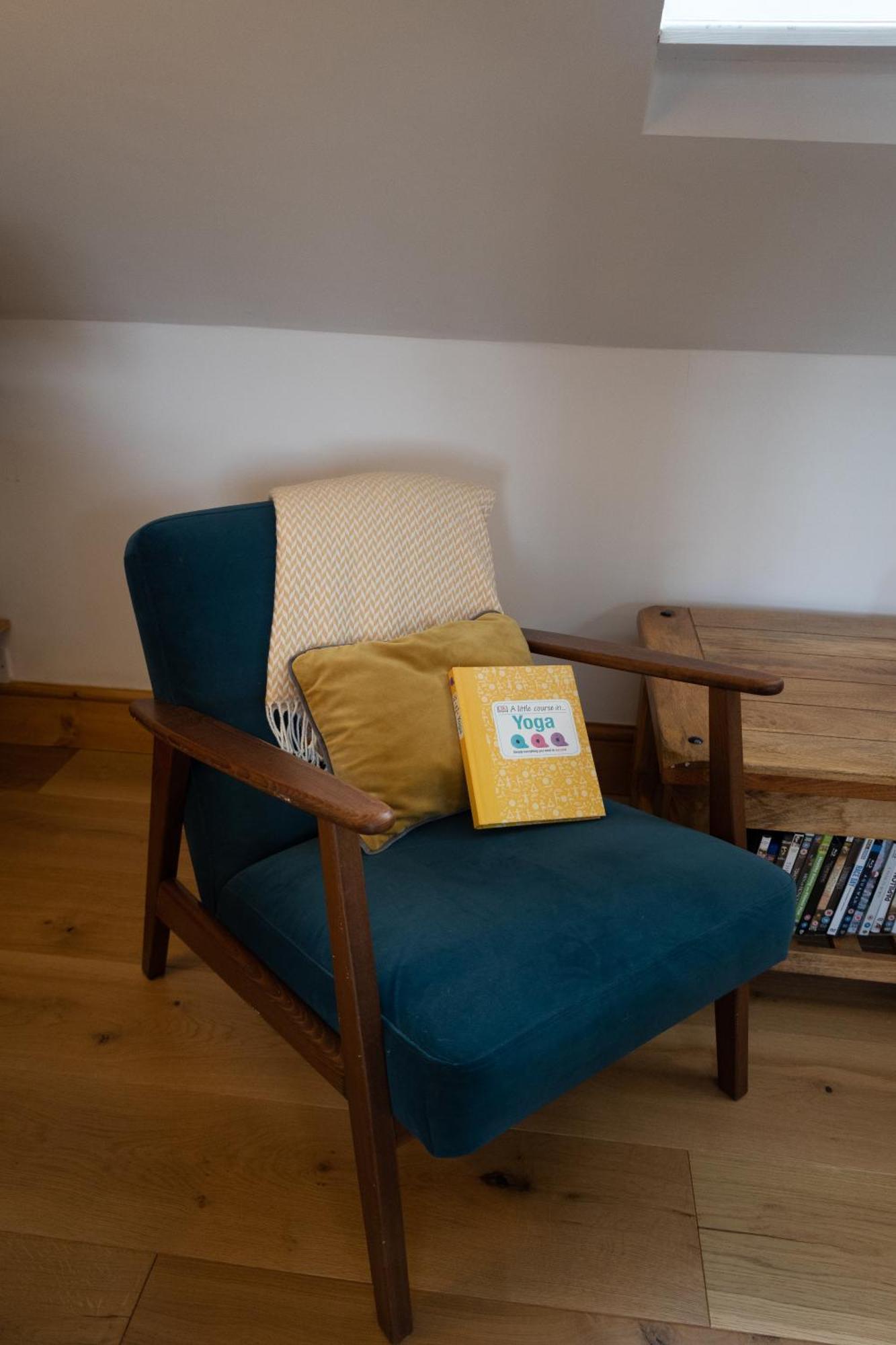 Chester Townhouse Extérieur photo