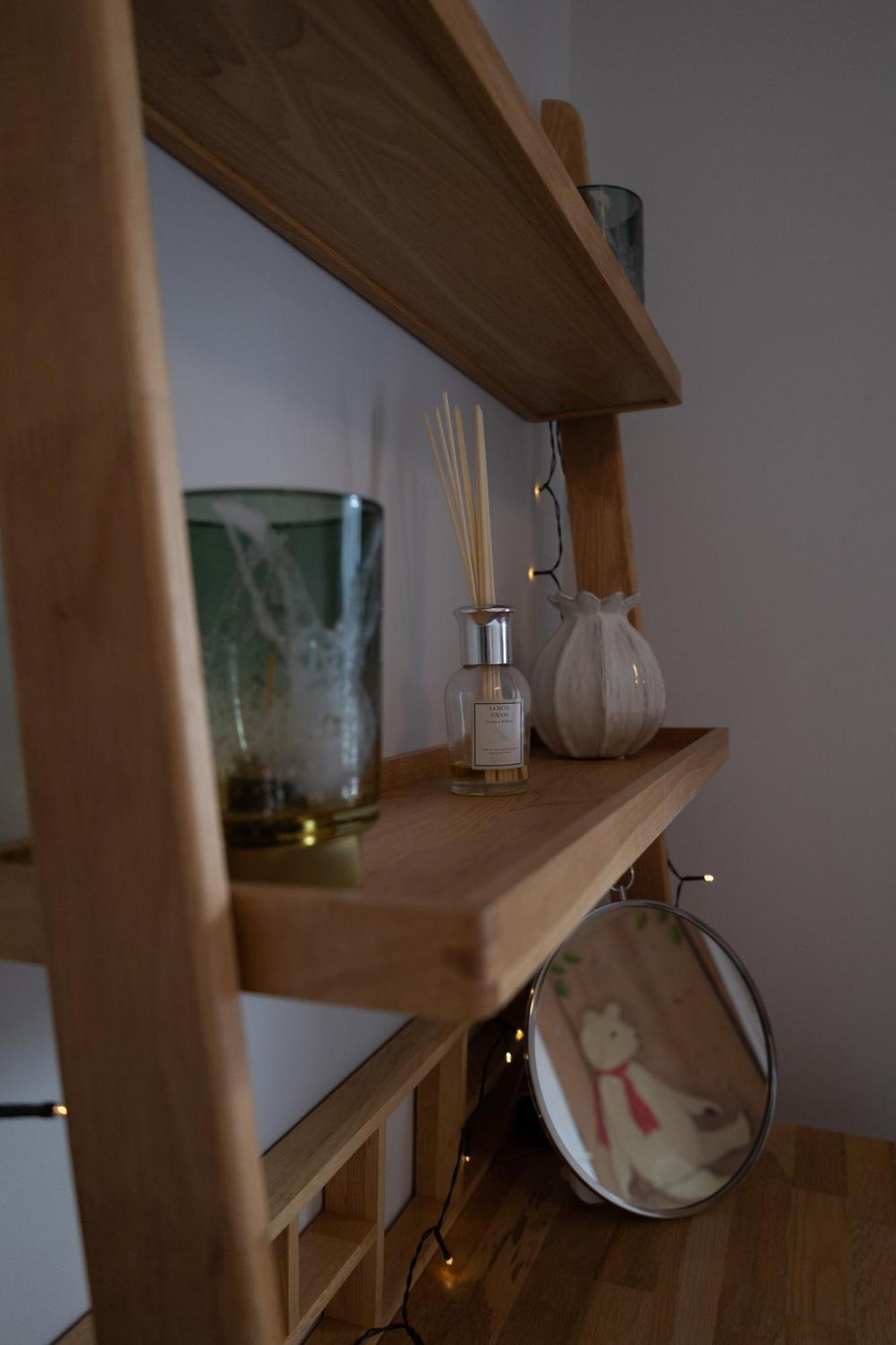 Chester Townhouse Extérieur photo