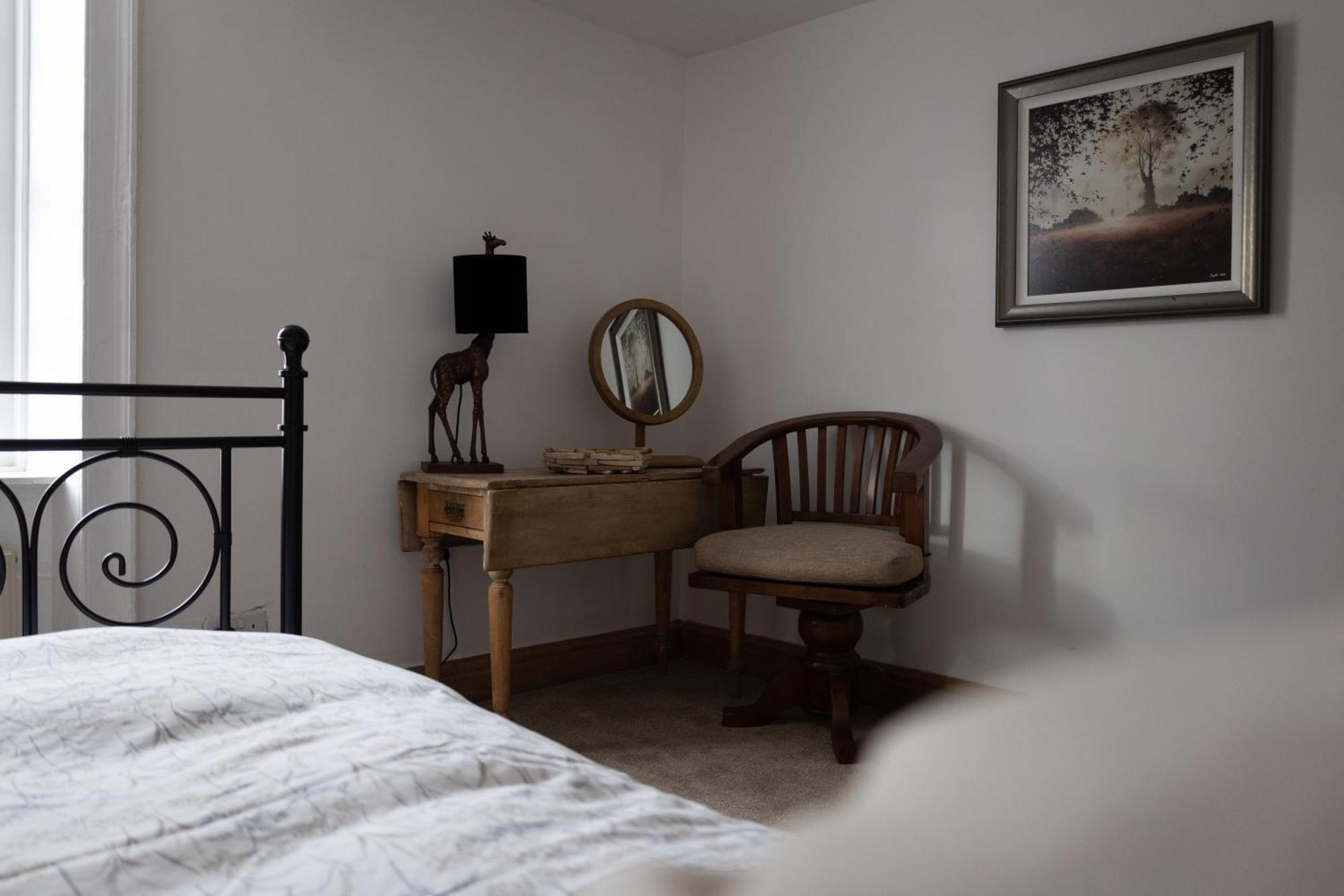 Chester Townhouse Extérieur photo