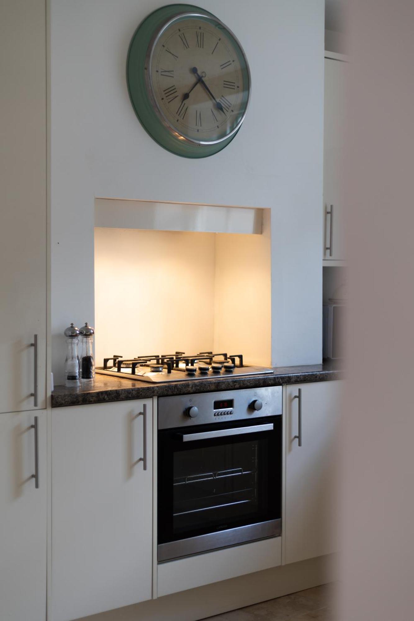 Chester Townhouse Extérieur photo