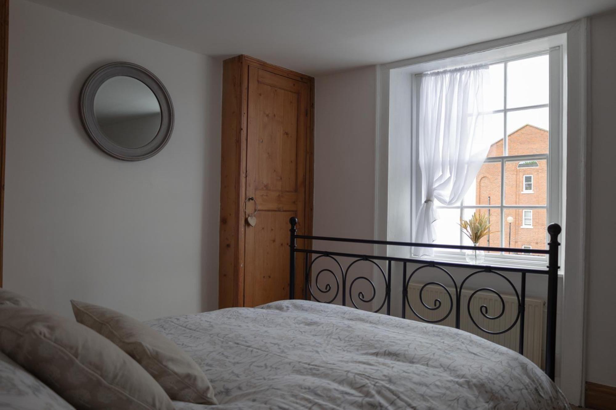 Chester Townhouse Extérieur photo