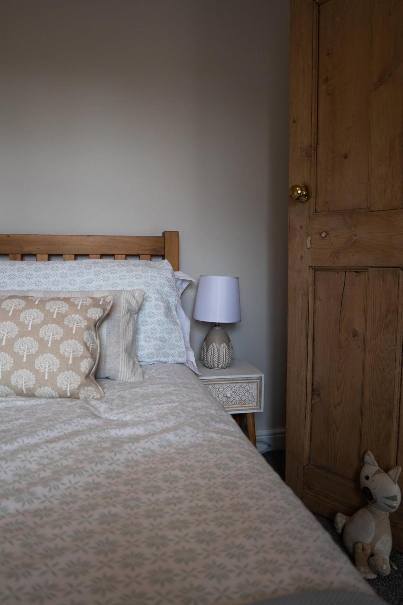 Chester Townhouse Extérieur photo