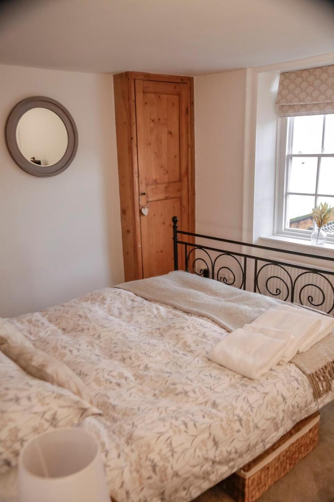 Chester Townhouse Extérieur photo