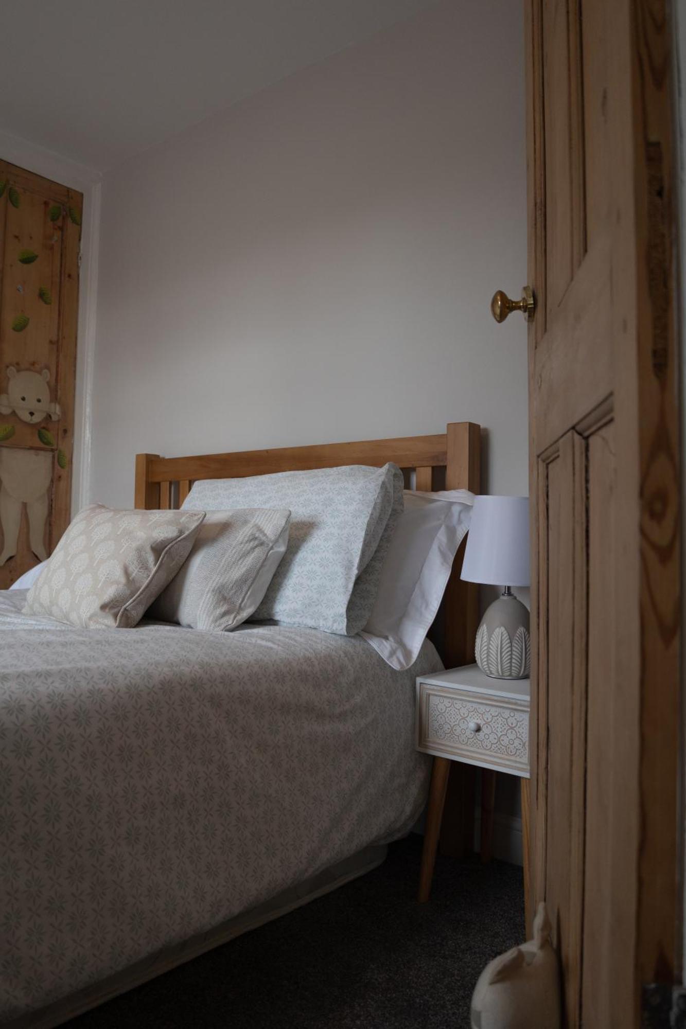 Chester Townhouse Extérieur photo