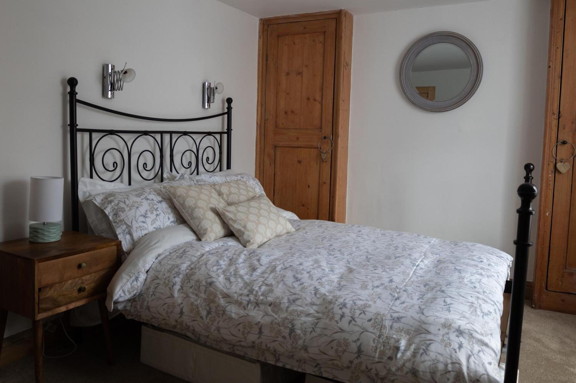 Chester Townhouse Extérieur photo