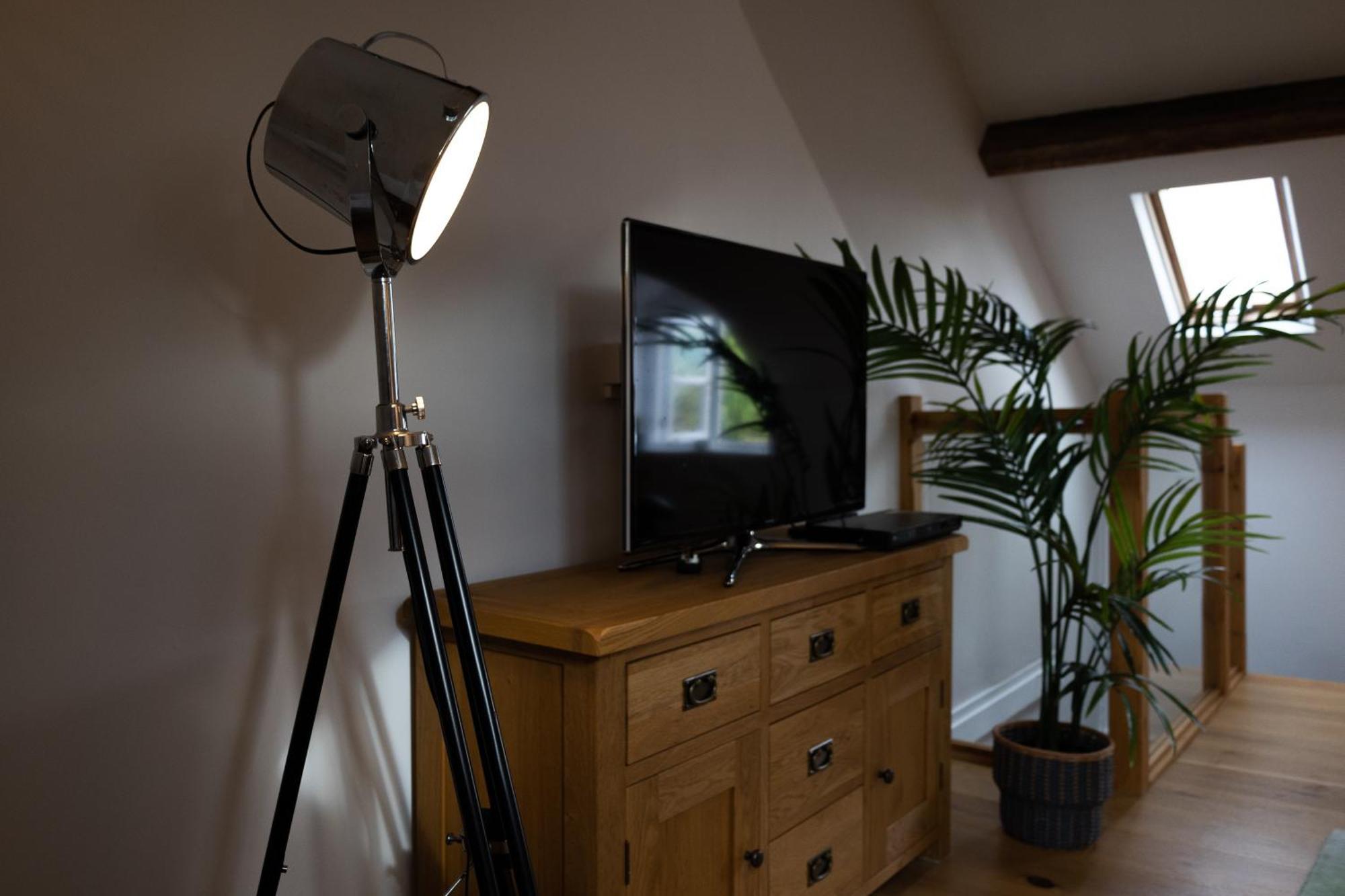 Chester Townhouse Extérieur photo