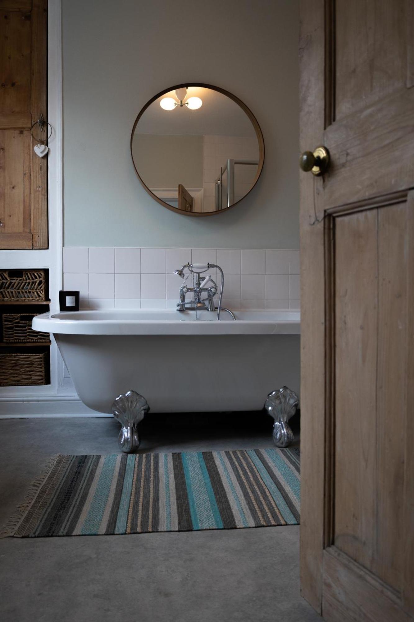 Chester Townhouse Extérieur photo