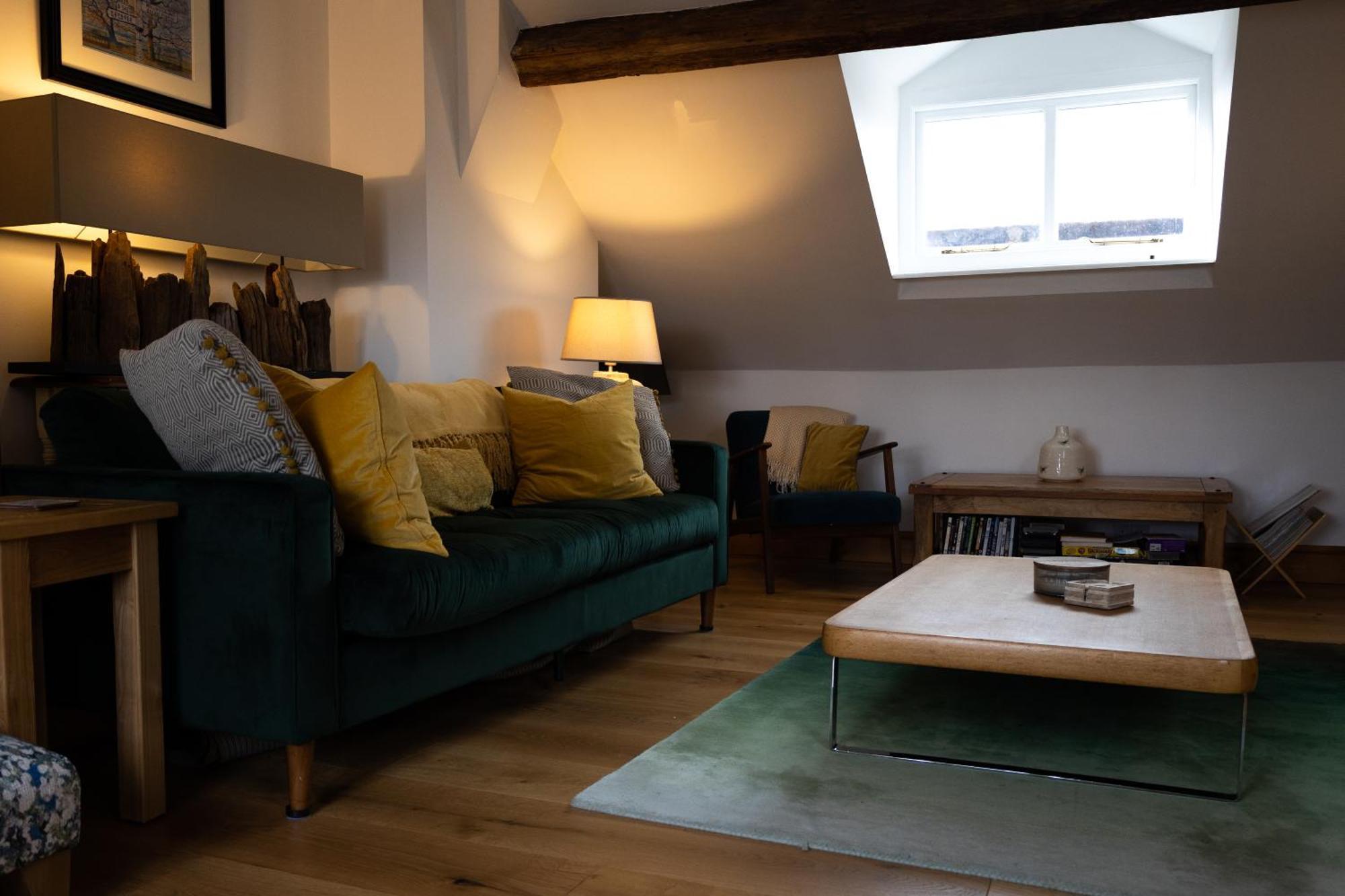 Chester Townhouse Extérieur photo