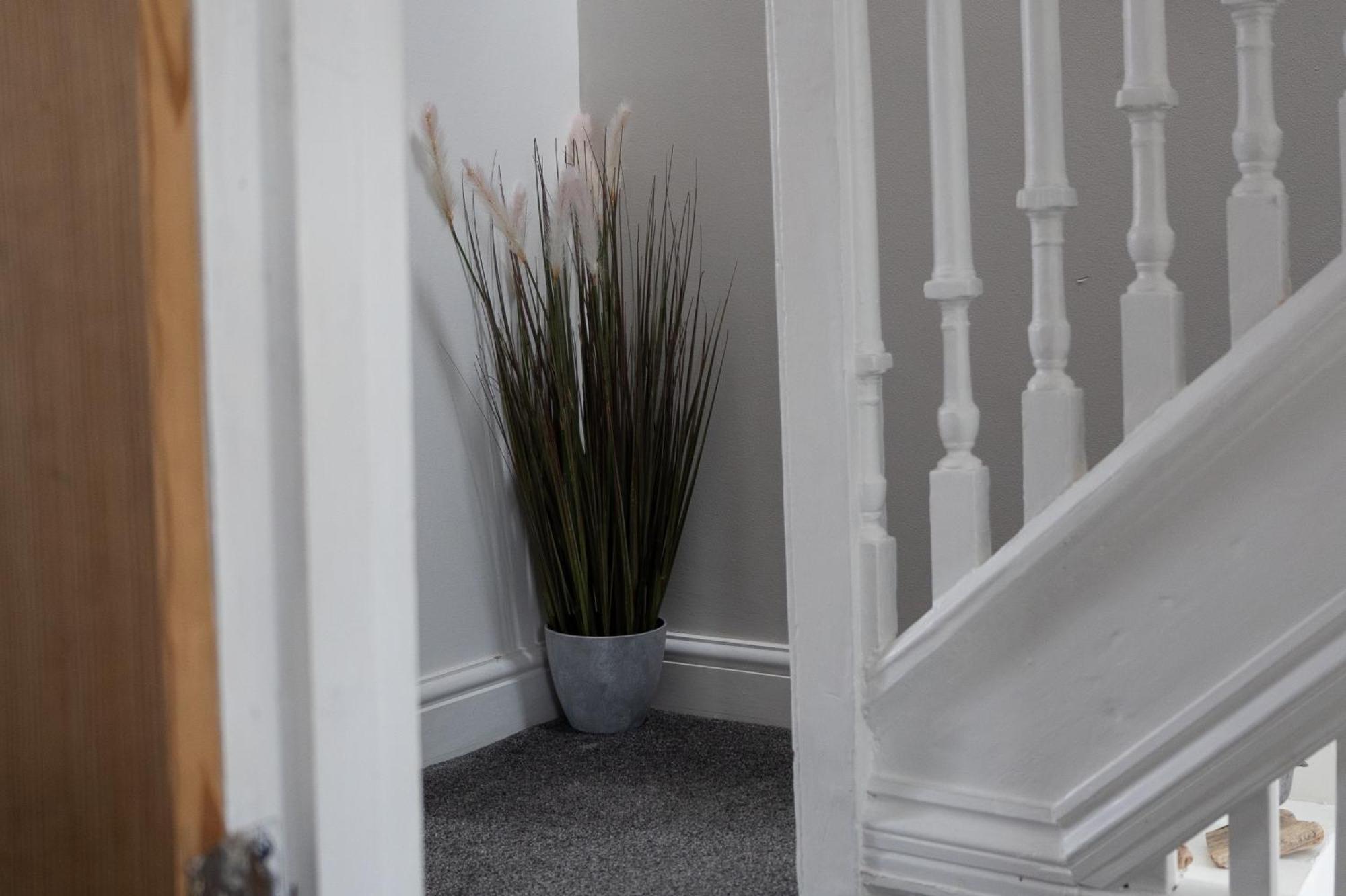 Chester Townhouse Extérieur photo