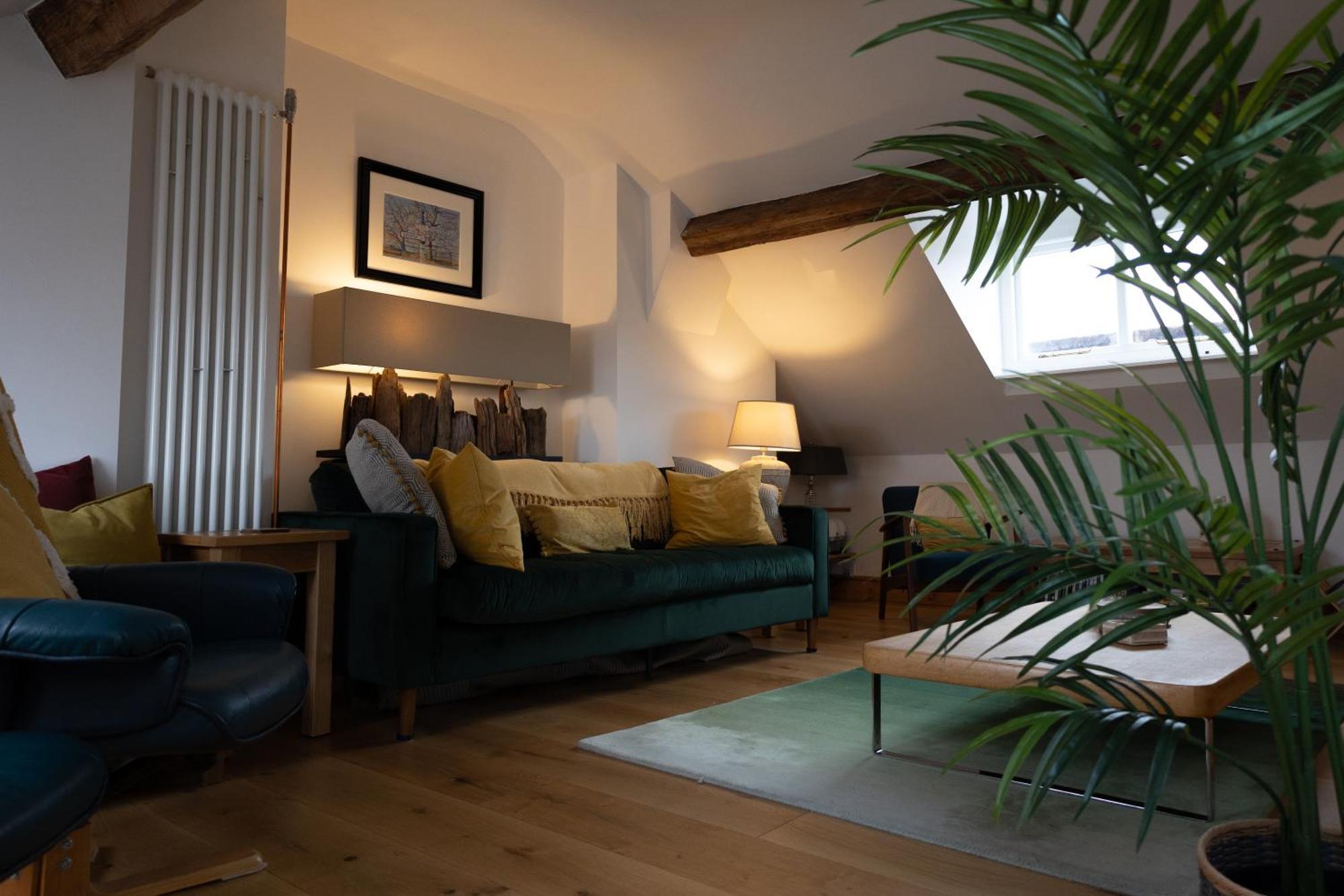 Chester Townhouse Extérieur photo
