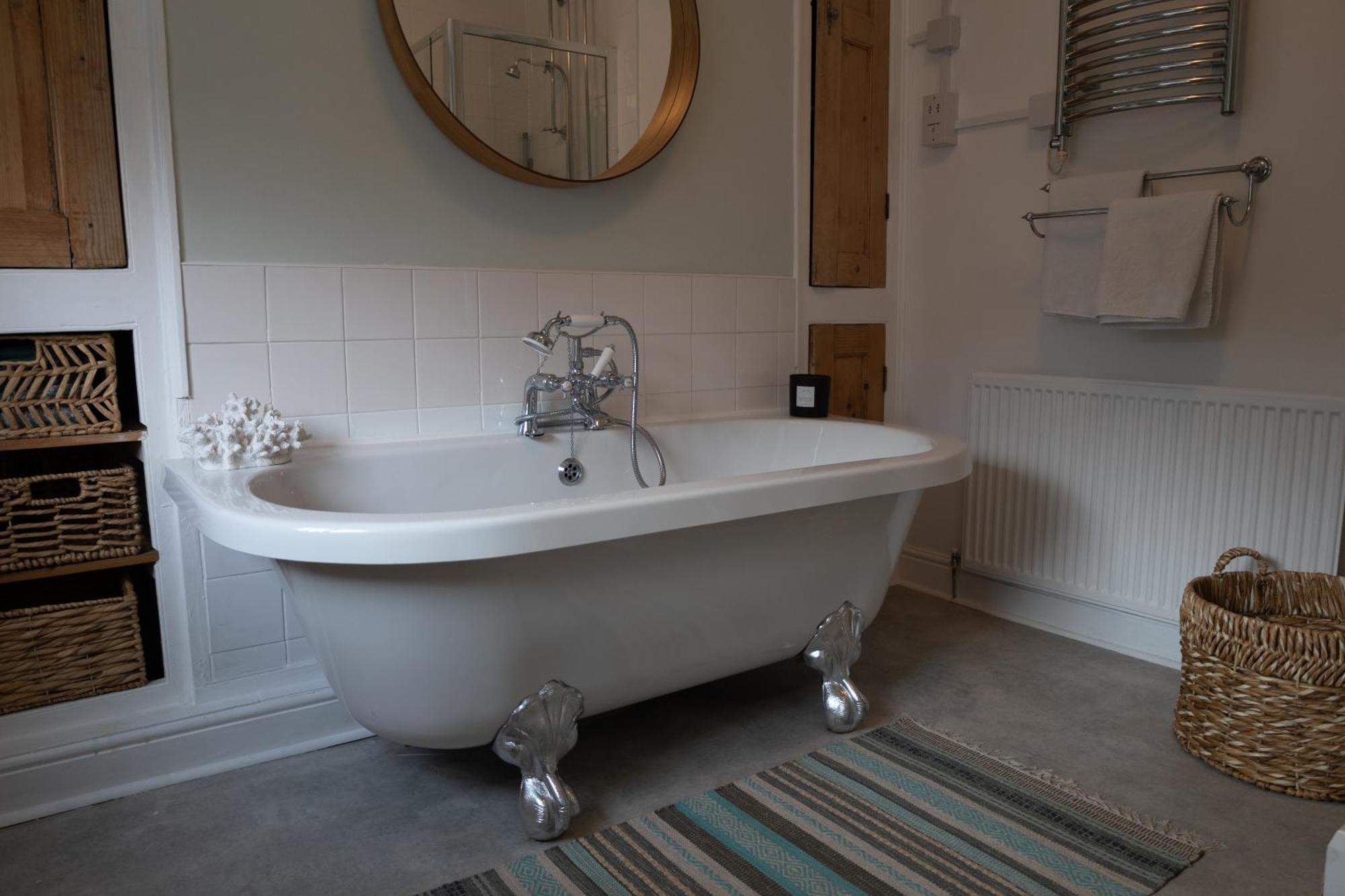 Chester Townhouse Extérieur photo